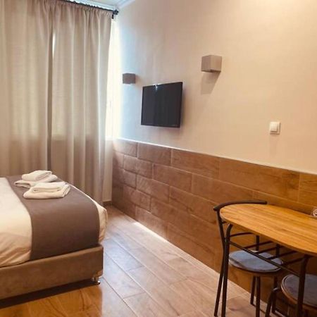 Monastiraki #506 By Superhost Hub Atenas Exterior foto