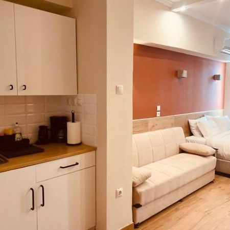 Monastiraki #506 By Superhost Hub Atenas Exterior foto