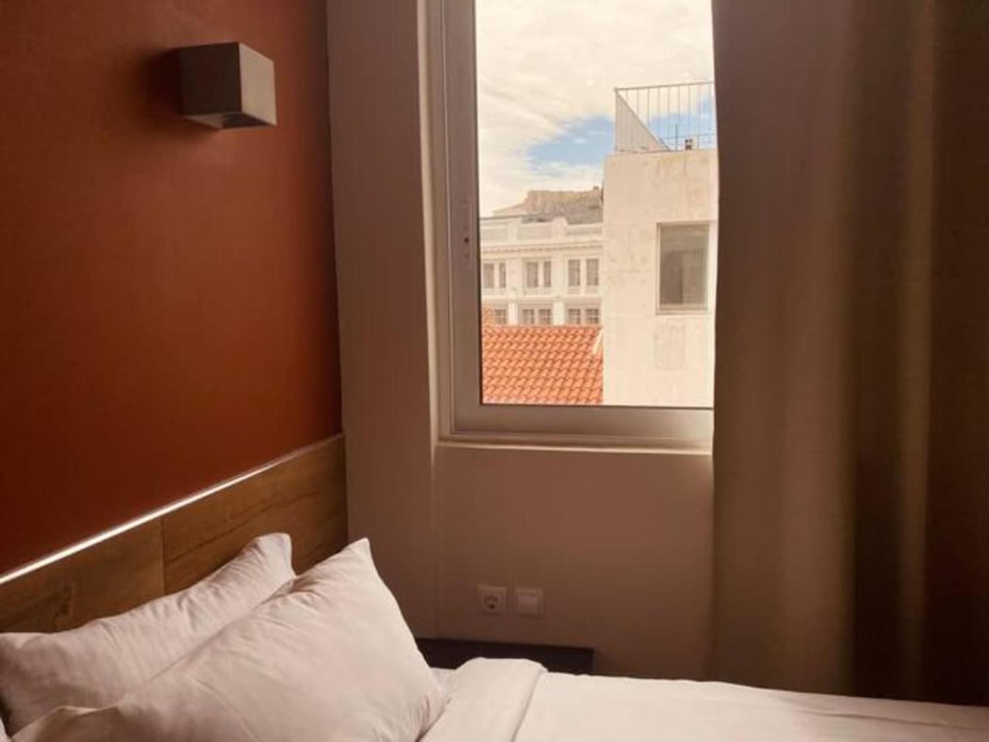 Monastiraki #506 By Superhost Hub Atenas Exterior foto