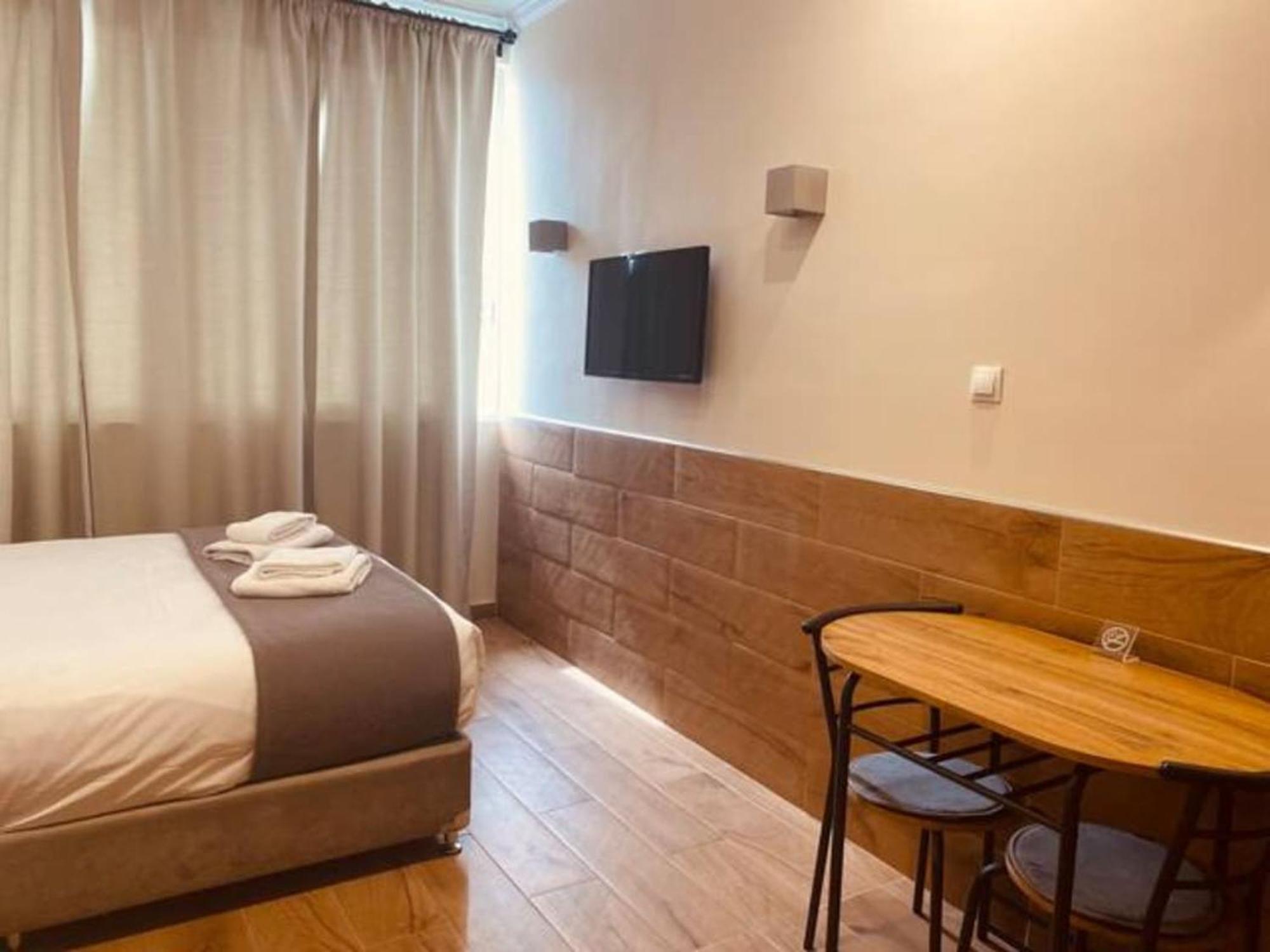 Monastiraki #506 By Superhost Hub Atenas Exterior foto