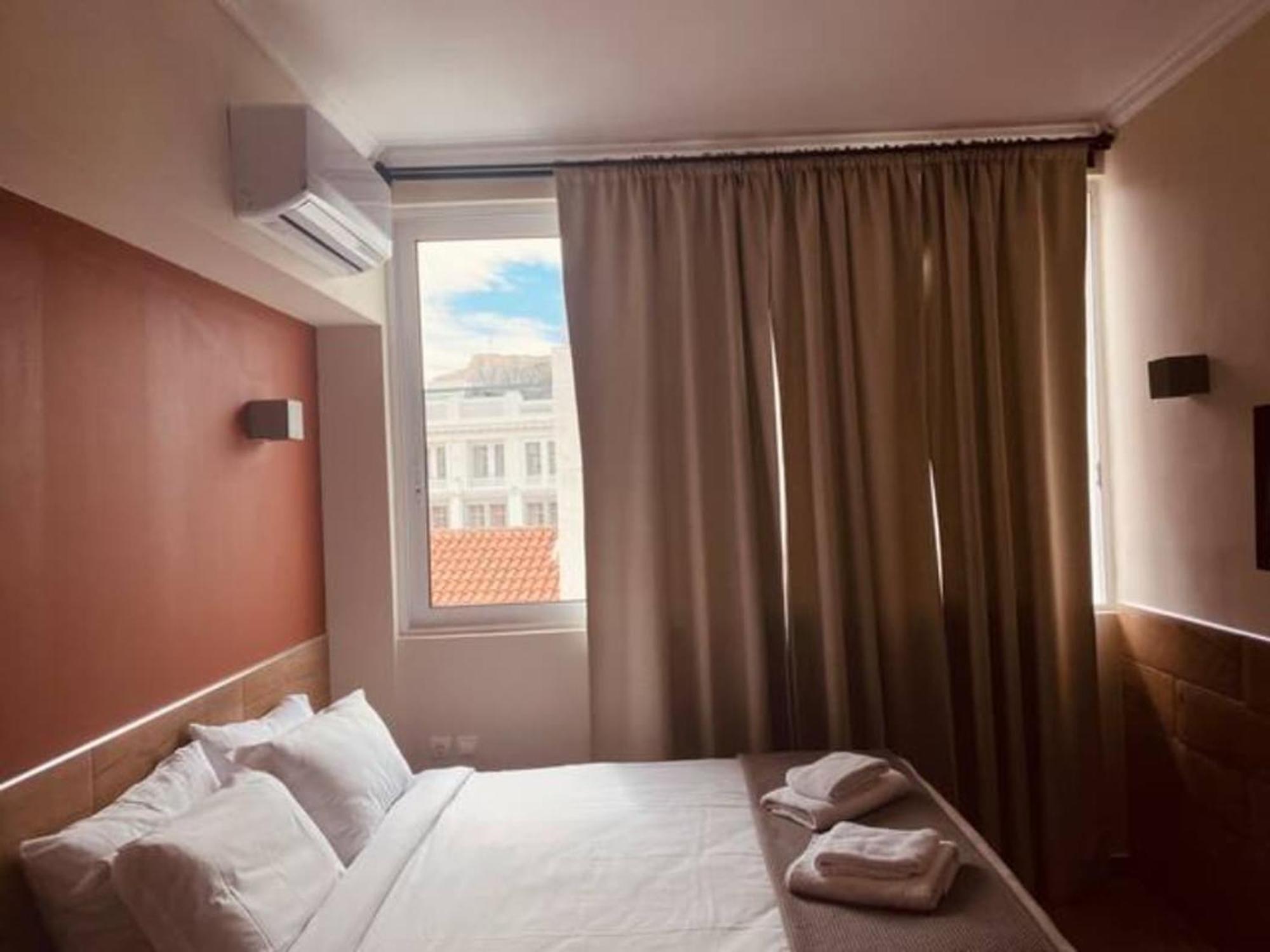 Monastiraki #506 By Superhost Hub Atenas Exterior foto